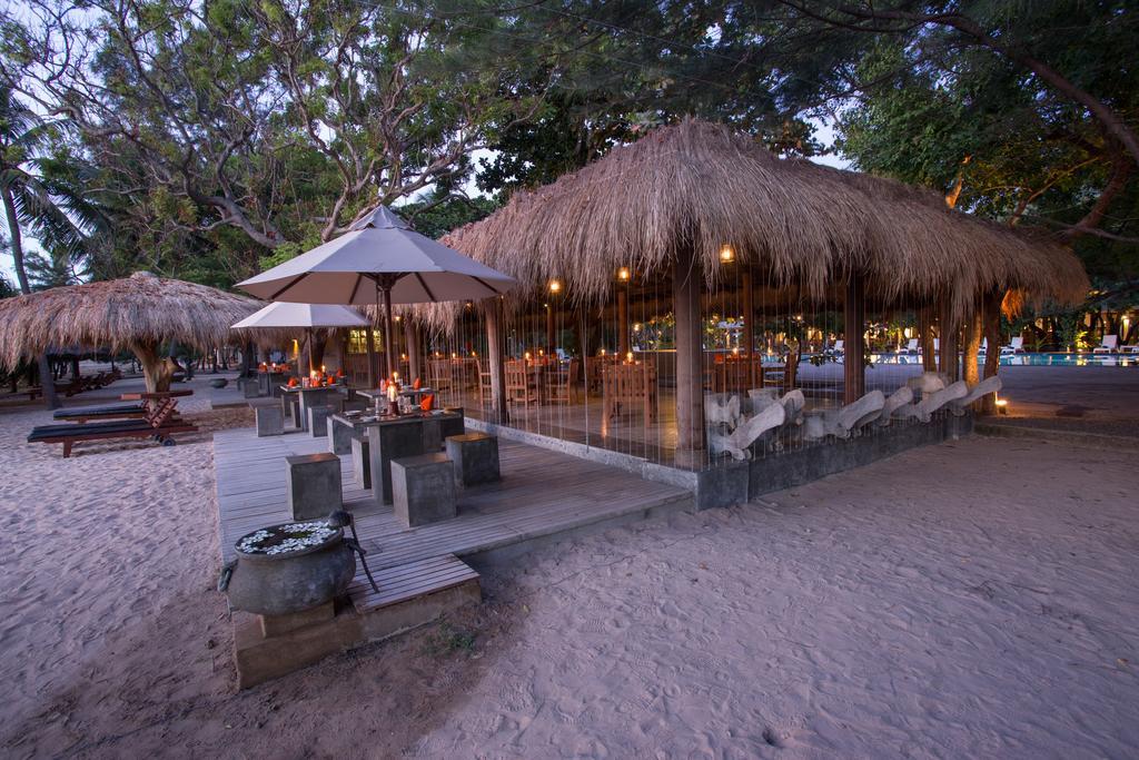 Nilaveli Beach Hotel Exterior foto